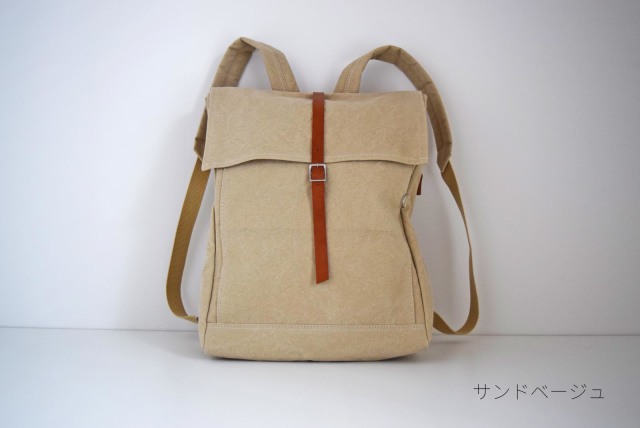 BOYSCOUTSMAN[BAGWORKS(バッグワークス)]リュック-ならの実