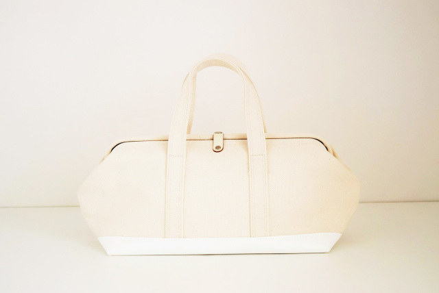 DOCTORMAN[BAGWORKS(バッグワークス)]ハンドバッグ-ならの実