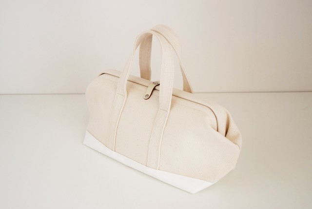 DOCTORMAN[BAGWORKS(バッグワークス)]ハンドバッグ-ならの実