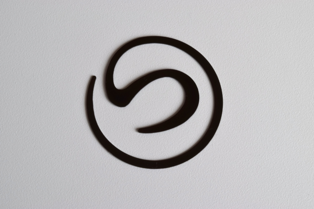 つくしのクリップ