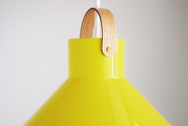 アトリエランプ