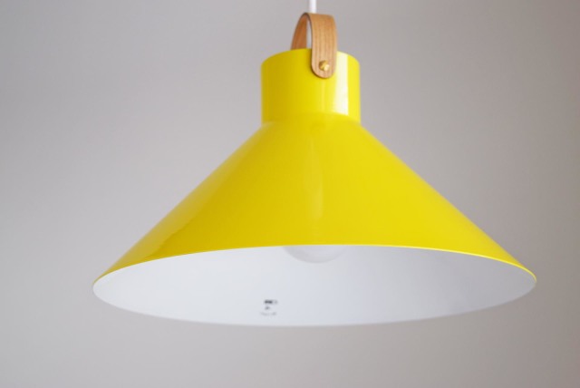 アトリエランプ