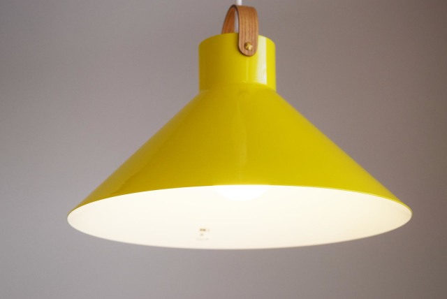 アトリエランプ