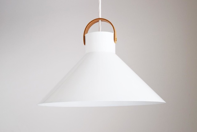 アトリエランプ