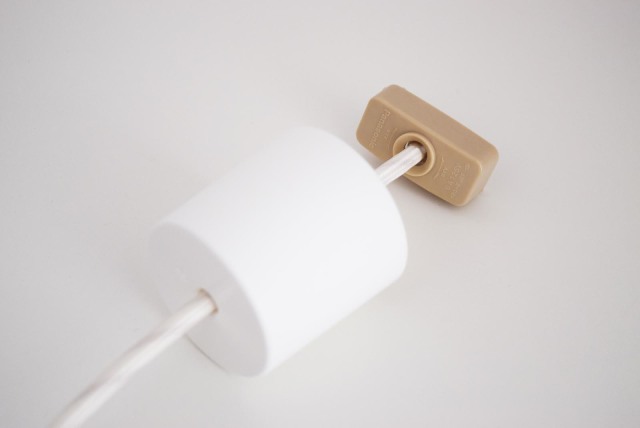 アトリエランプ