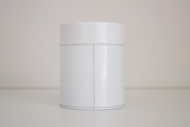 MAMBO　キャニスター缶