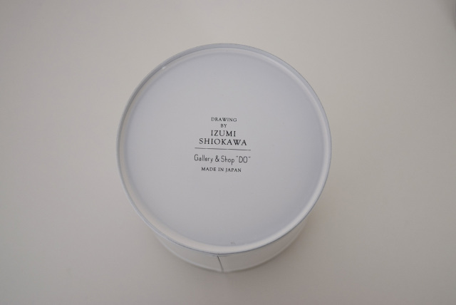 MAMBO　キャニスター缶