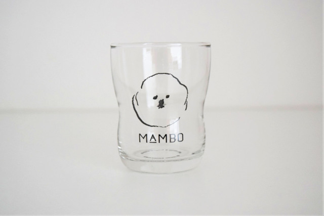 つよいこグラス