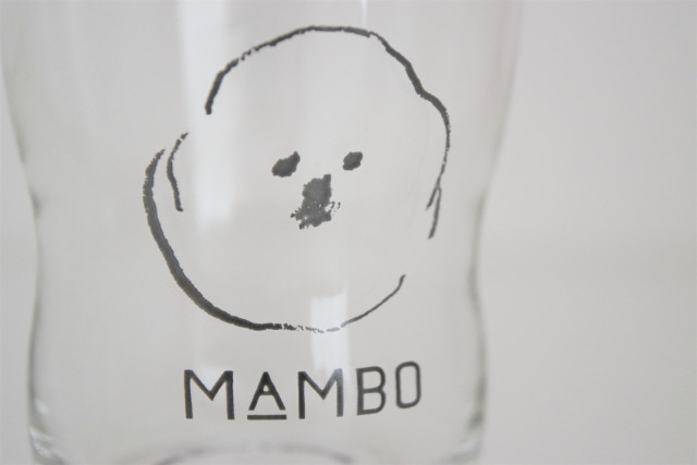 つよいこグラス