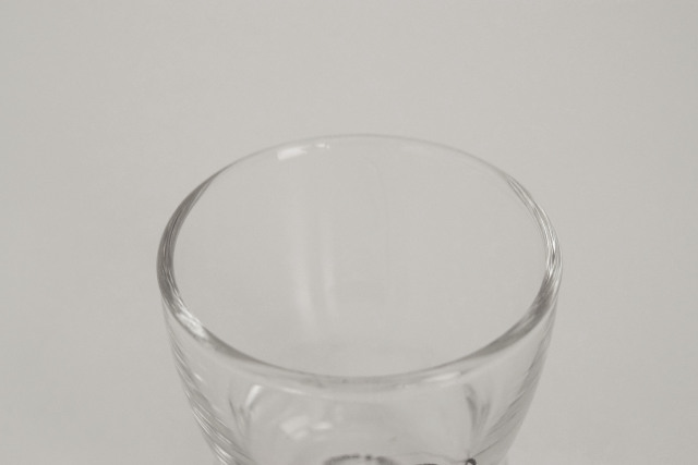 つよいこグラス