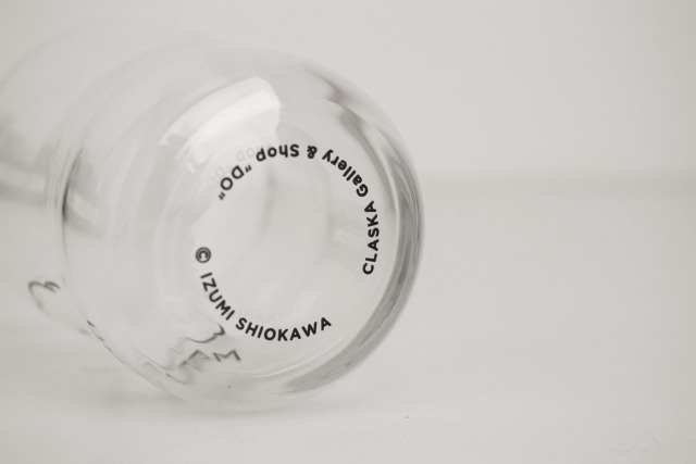 つよいこグラス