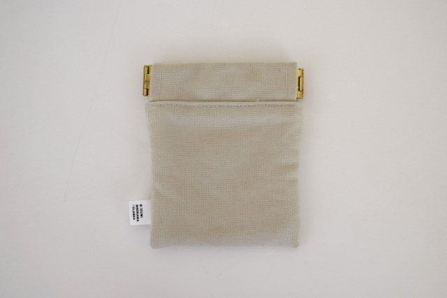 MAMBO フラットバネポーチ mini