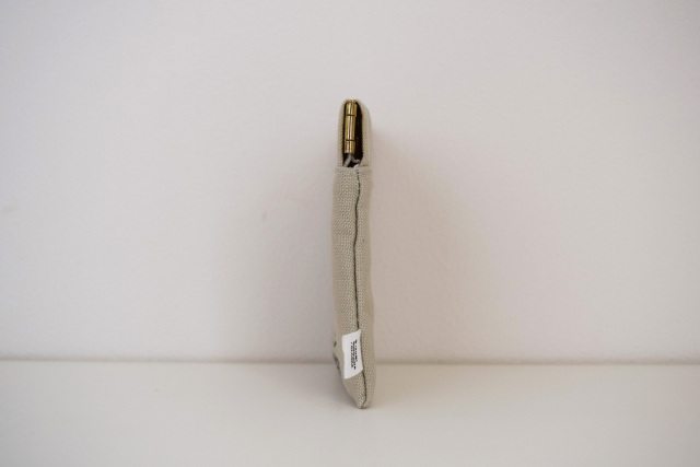 MAMBO フラットバネポーチ mini