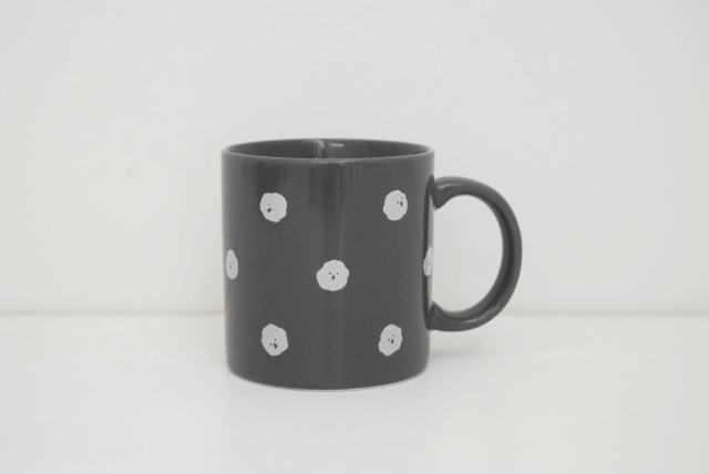 MAMBO DOT MUG