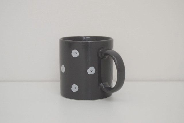 MAMBO DOT MUG