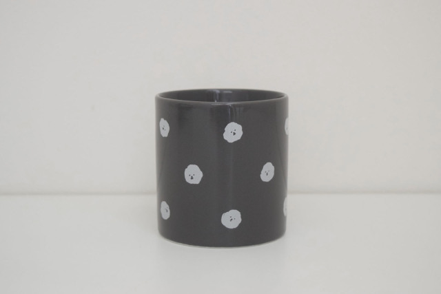 MAMBO DOT MUG