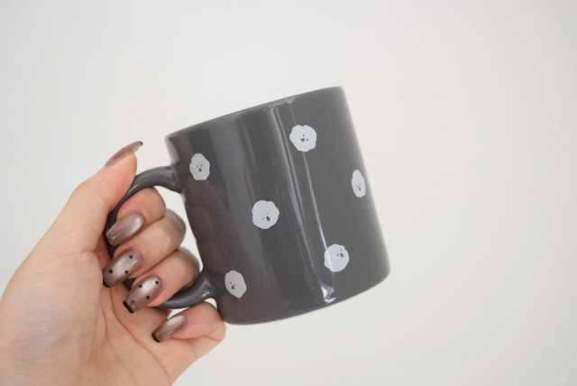 MAMBO DOT MUG