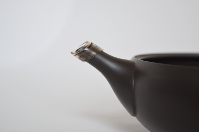 すすむ屋茶店]すすむ急須 - ならの実