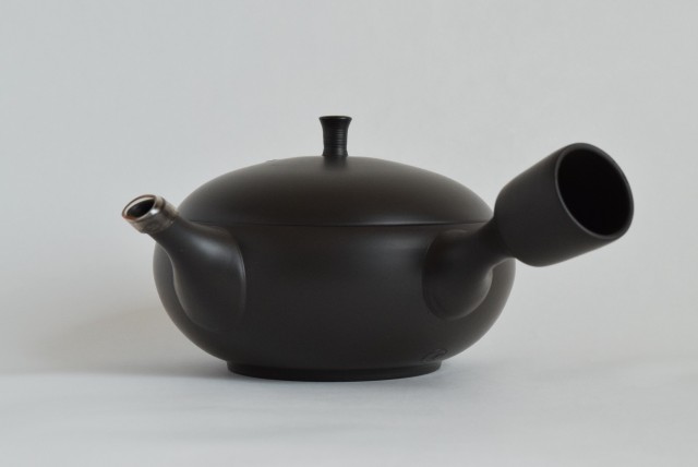 すすむ屋茶店]すすむ急須 - ならの実