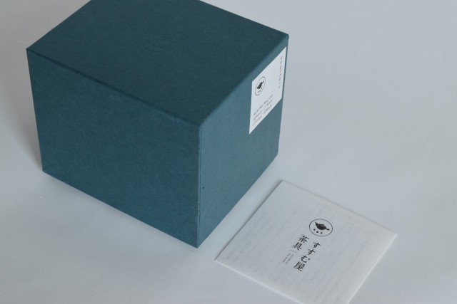 すすむマグカップBOX