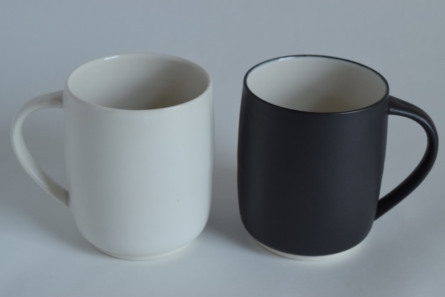 すすむマグカップ　大