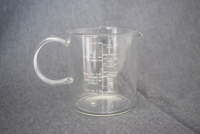 すすむ軽量湯冷まし