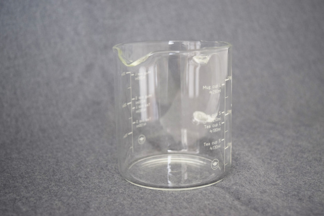 すすむ軽量湯冷まし