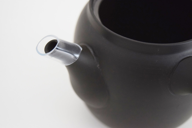 すすむ屋茶店]すすむ急須2 - ならの実