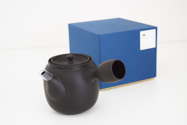 すすむ屋茶店]すすむ急須2 - ならの実