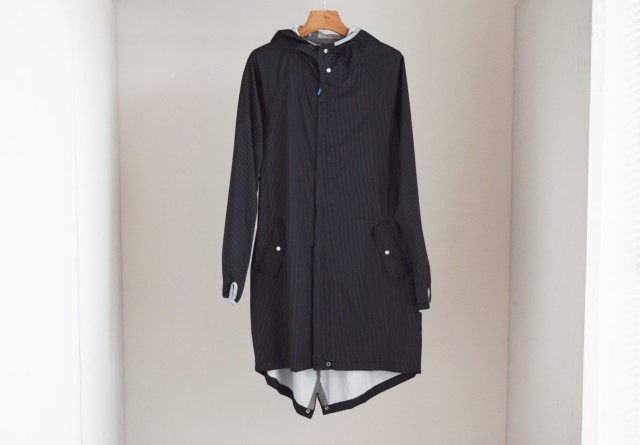 【TO&FRQ】トゥーアンドフロー レインコート 楽天市場】TO & FRO トゥーアンドフローRAINCOATレインコート M