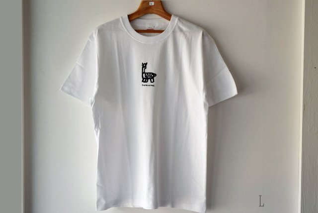 オリジナルＴシャツ 大人（鹿柄）