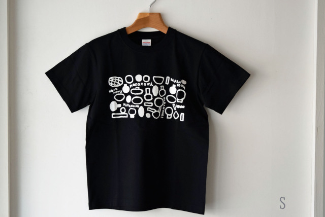 オリジナルＴシャツ 大人（プラント柄）