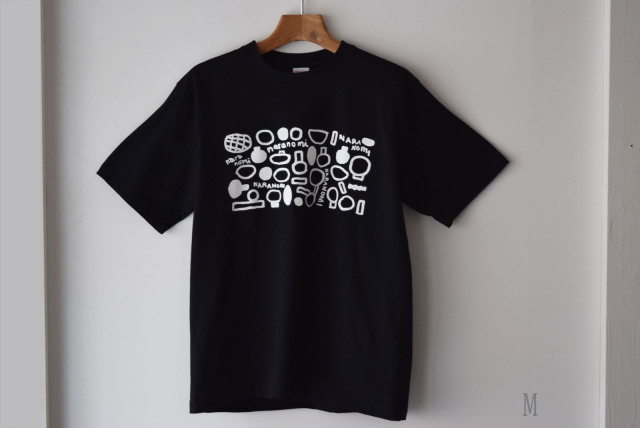 オリジナルＴシャツ 大人（プラント柄）
