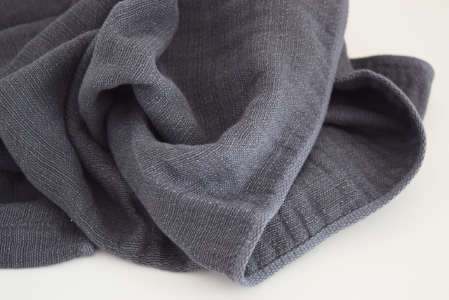 2.5-PLY　GAUZE TOWEL（M）