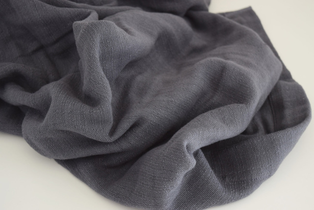 2.5-PLY　GAUZE TOWEL（L）