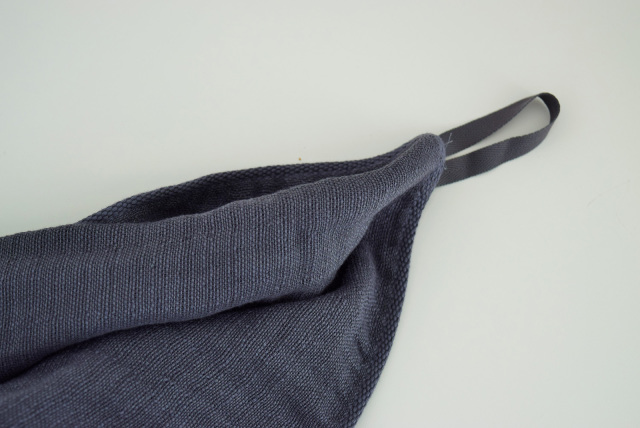 2.5-PLY　GAUZE TOWEL（L）