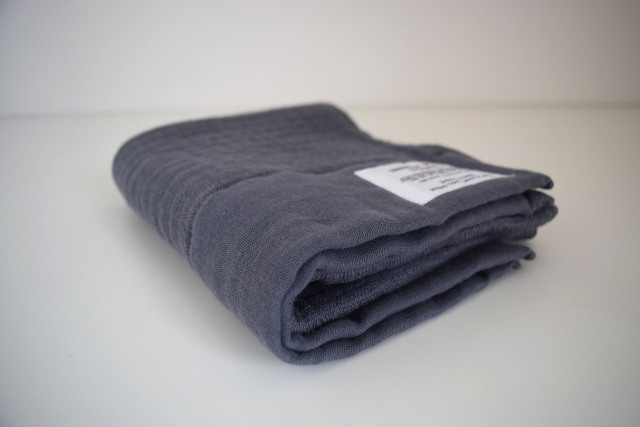 INNER PILE FACE TOWEL