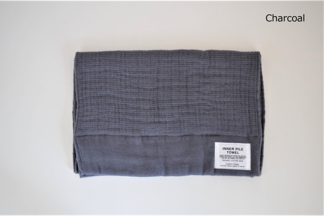 INNER PILE FACE TOWEL