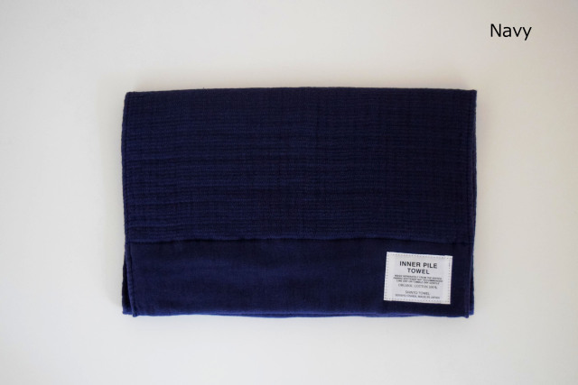 INNER PILE FACE TOWEL