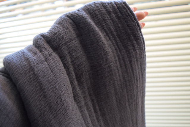 INNER PILE FACE TOWEL