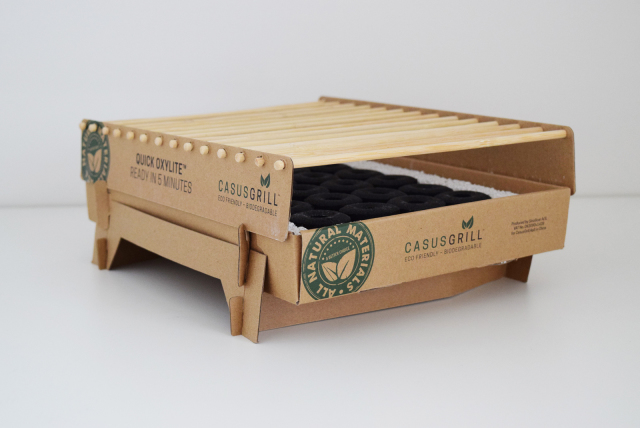 クラフトグリル/エープラス