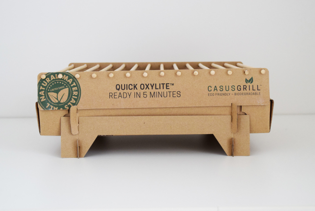 クラフトグリル/エープラス