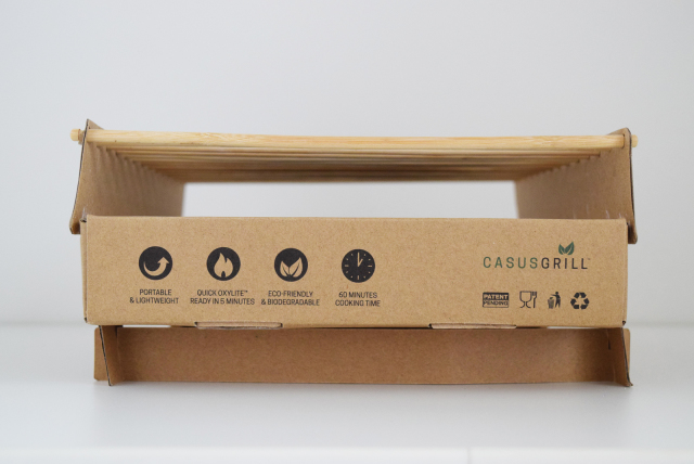 クラフトグリル/エープラス