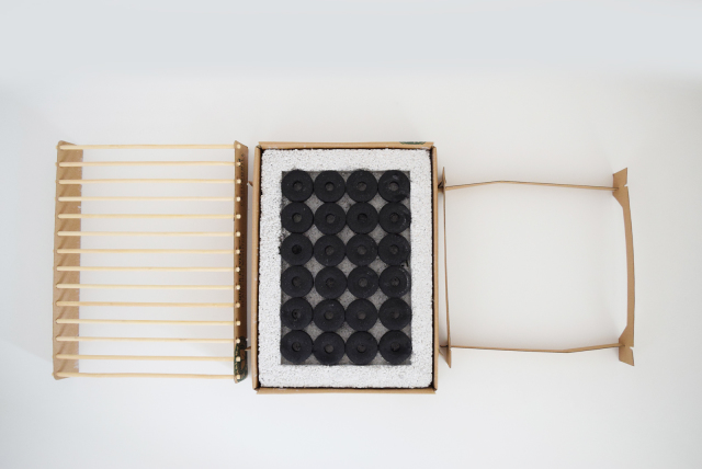 クラフトグリル/エープラス