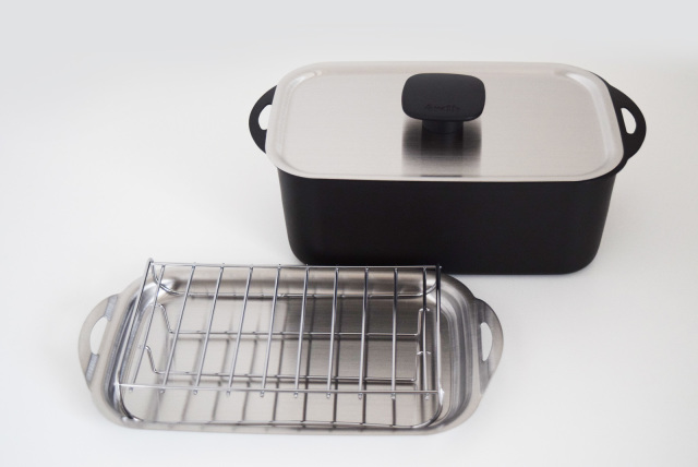 コンパクトフライヤー