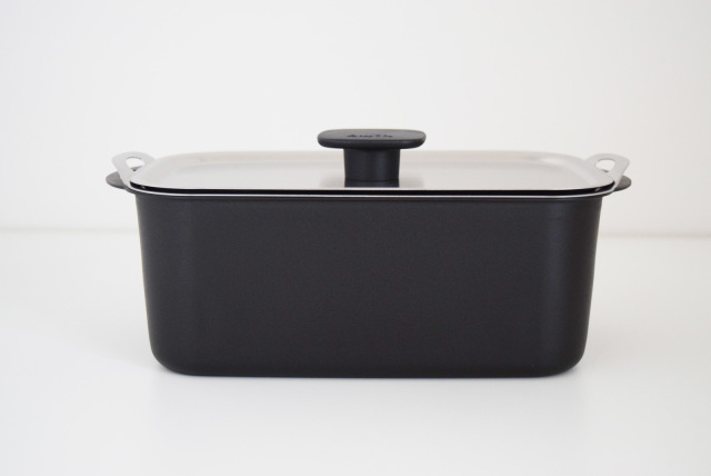 コンパクトフライヤー