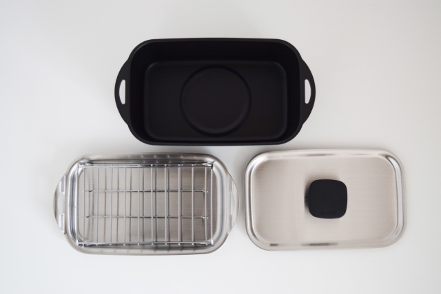 コンパクトフライヤー