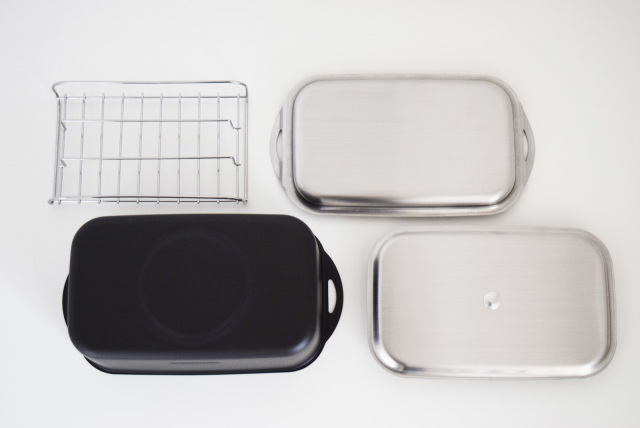 コンパクトフライヤー