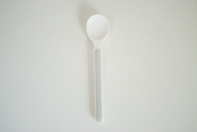 cutlery spoon