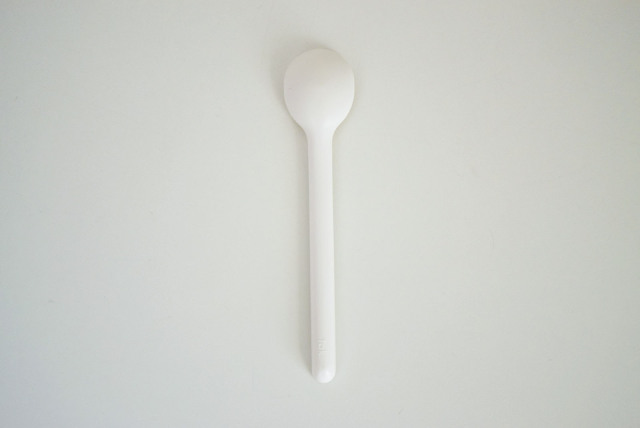 cutlery spoon